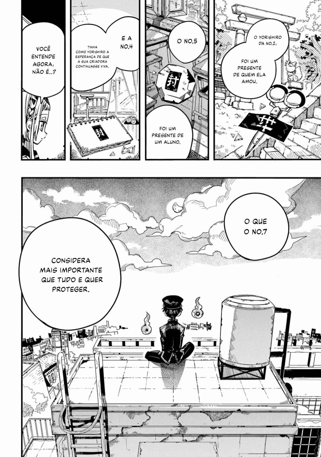 Chapter 95 - Page 23