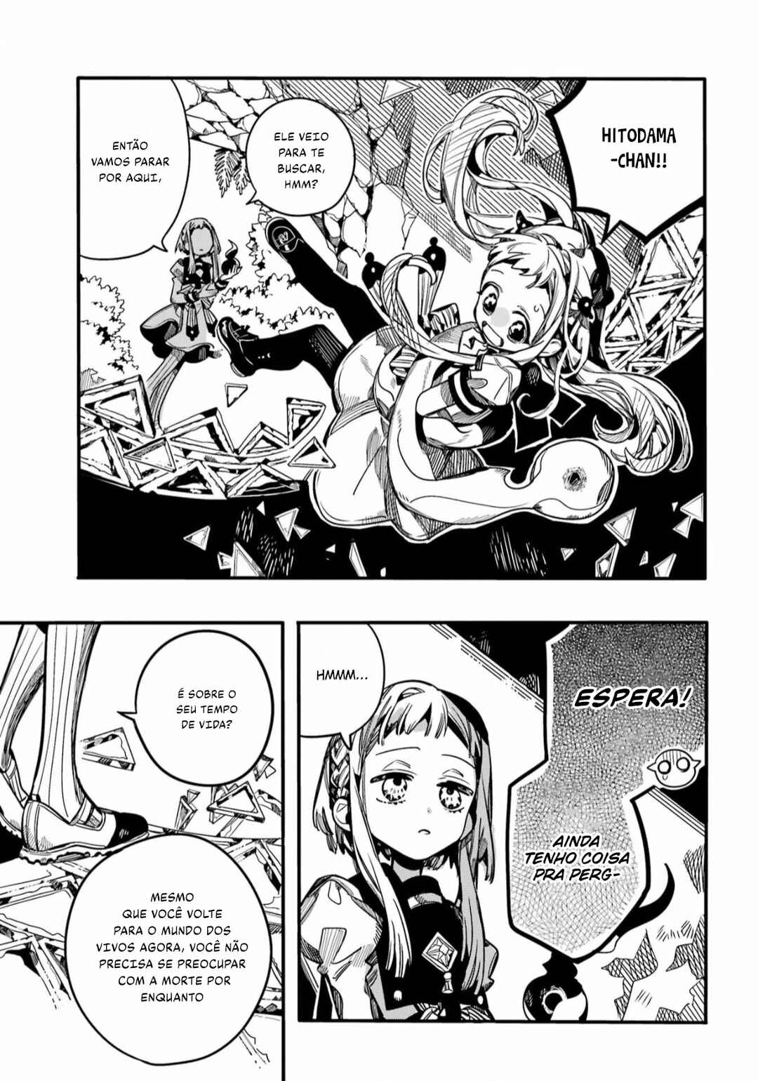 Chapter 95 - Page 30