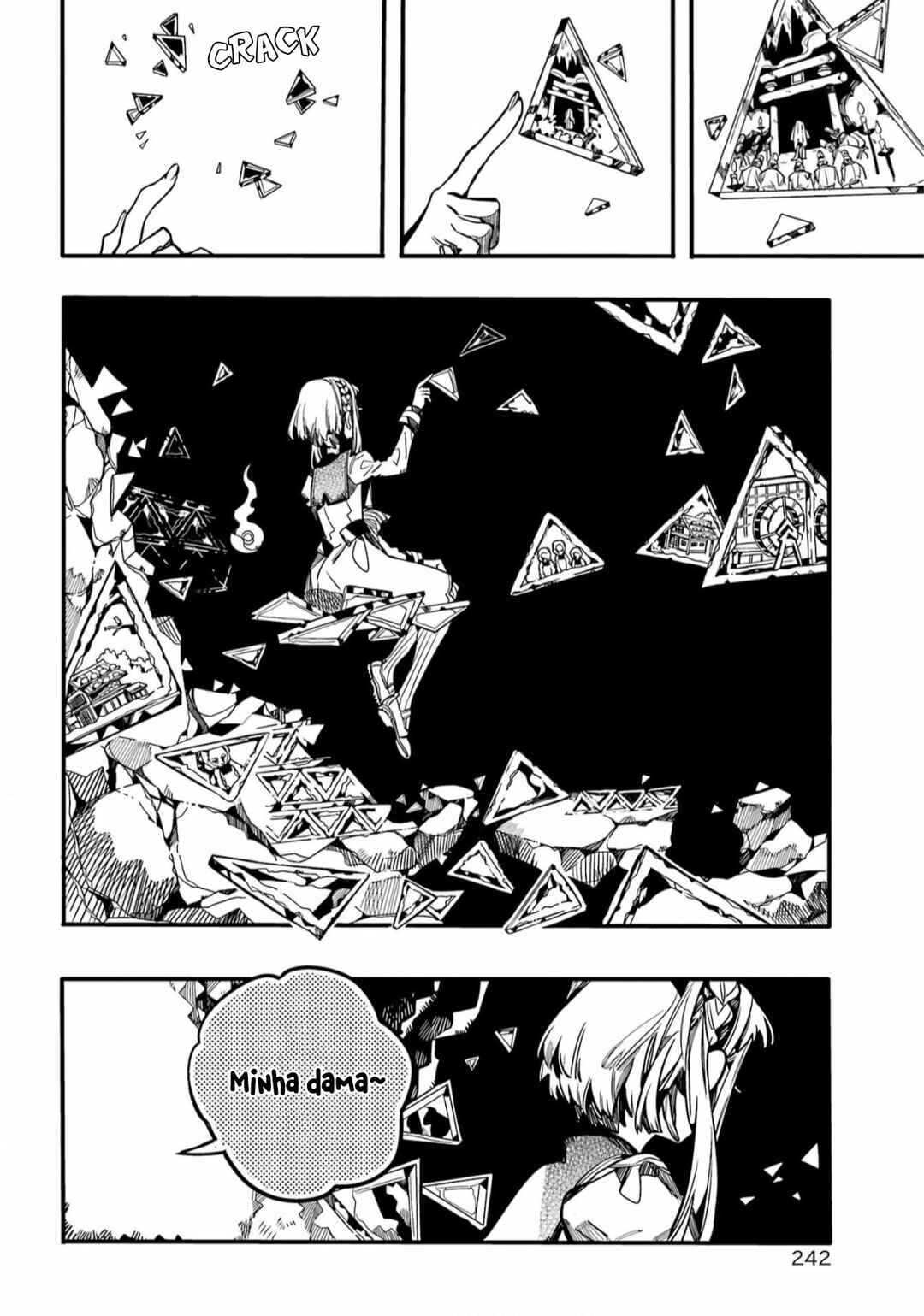 Chapter 95 - Page 33