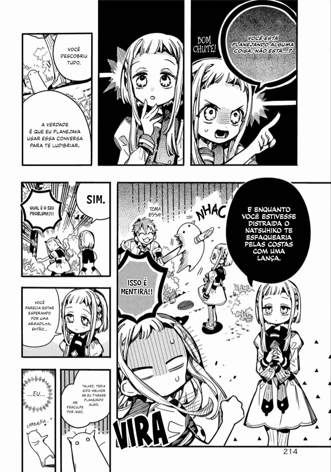 Chapter 95 - Page 5