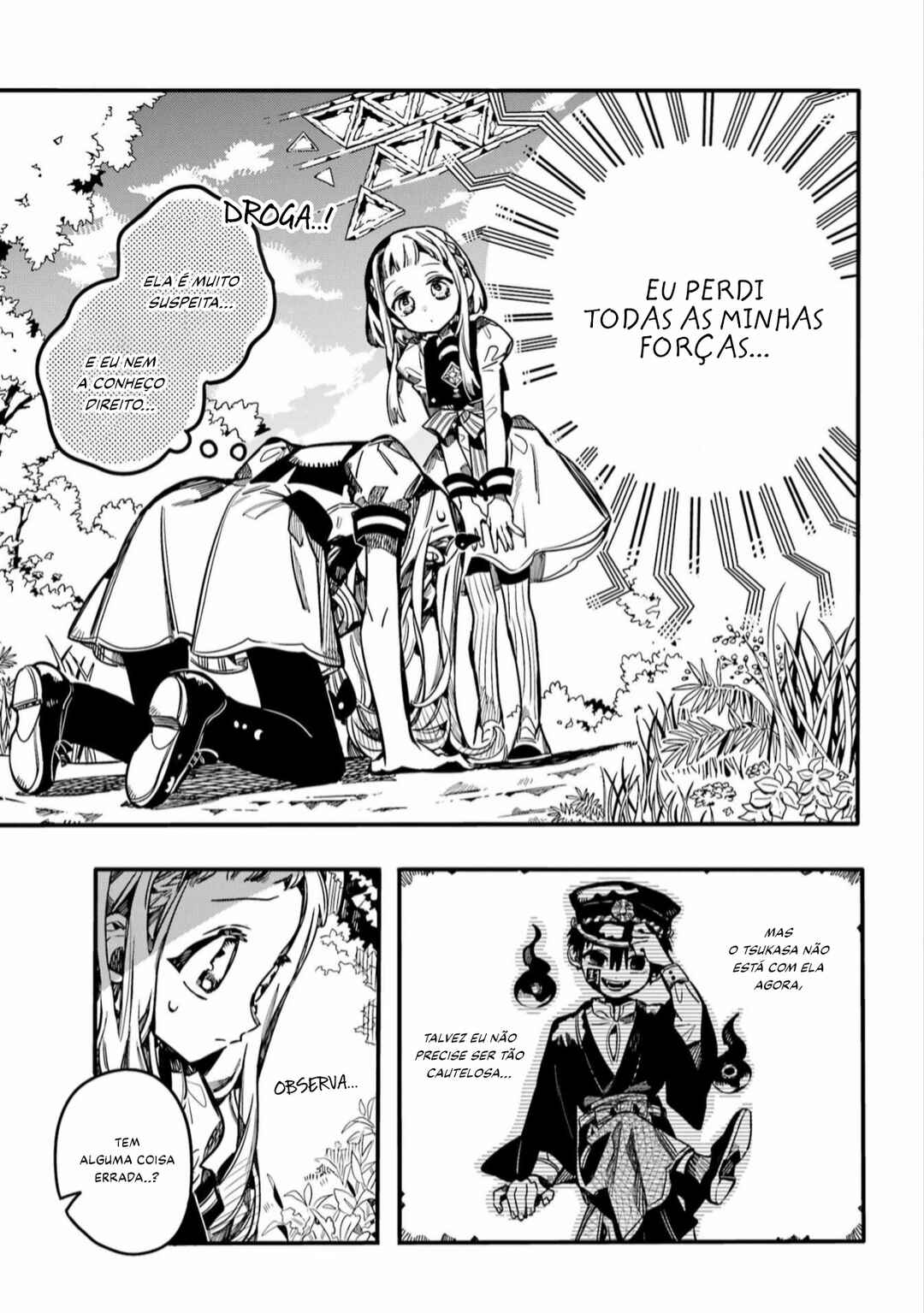 Chapter 95 - Page 6