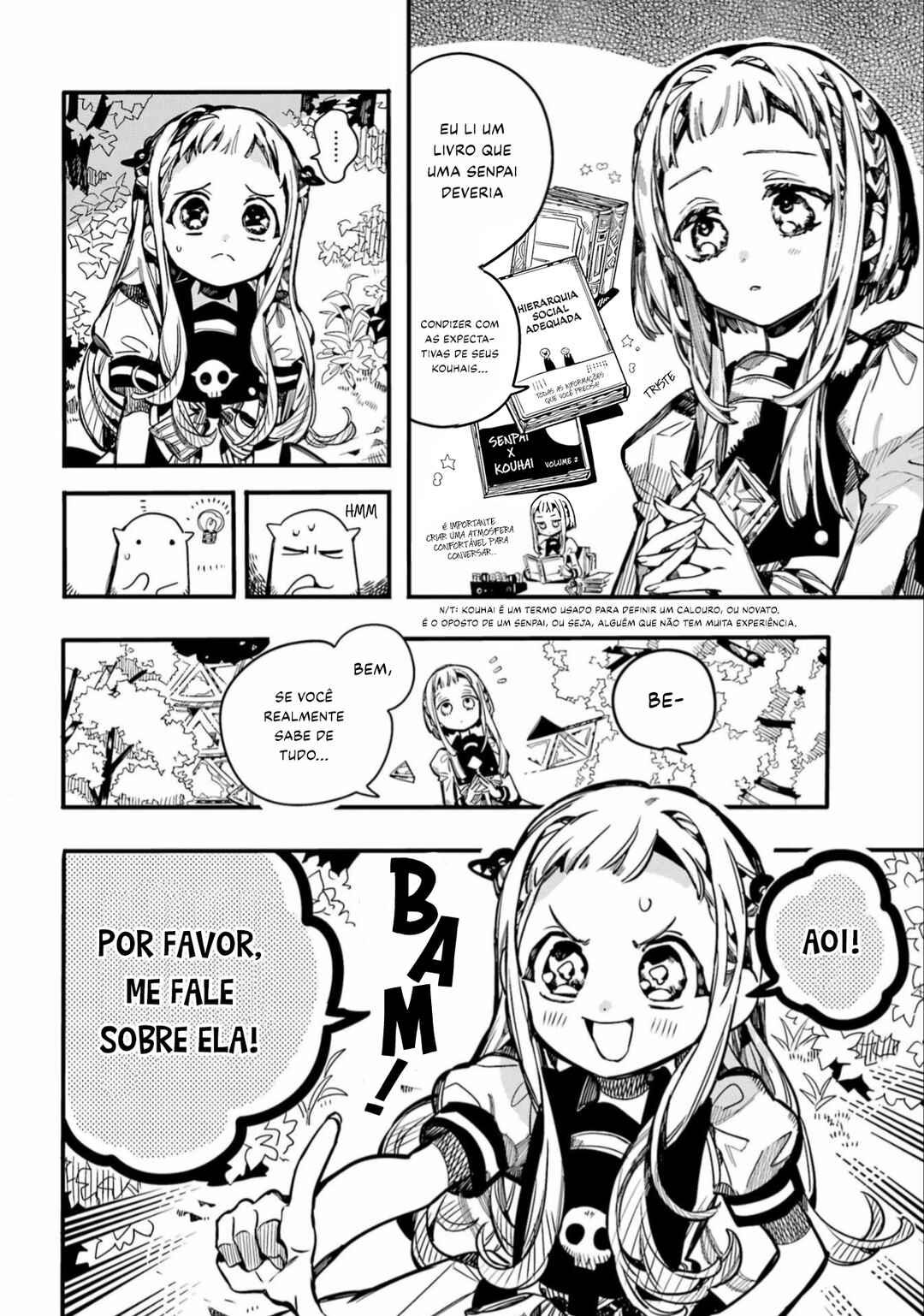 Chapter 95 - Page 7