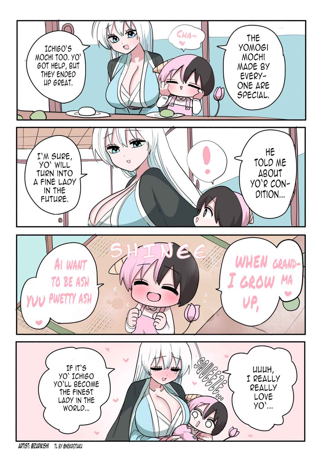 Chapter 165 - Page 1