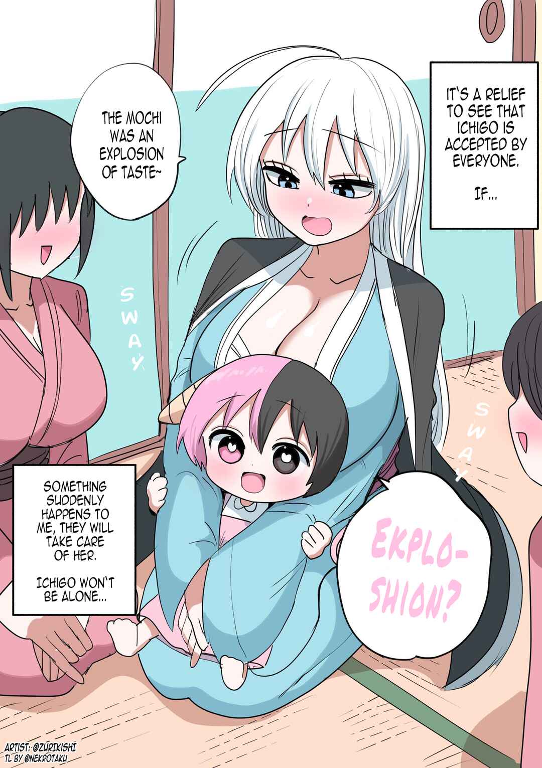 Chapter 165 - Page 2