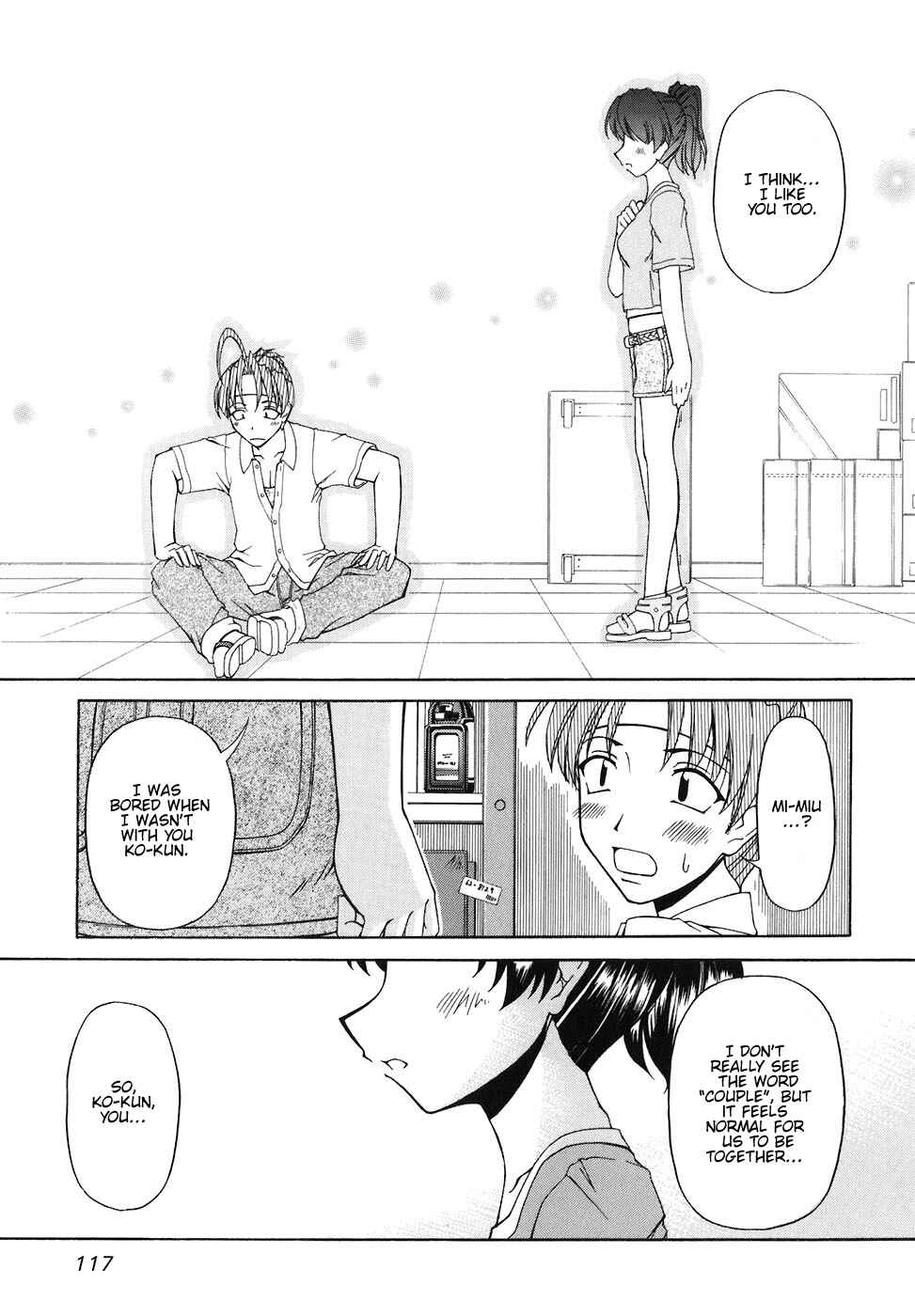 Chapter 58 - Page 28