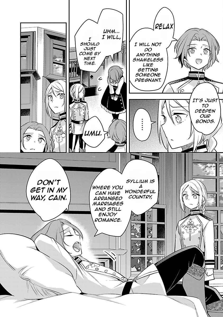 Chapter 19 - Page 30
