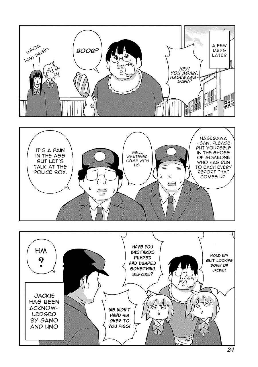 Chapter 152 - Page 10