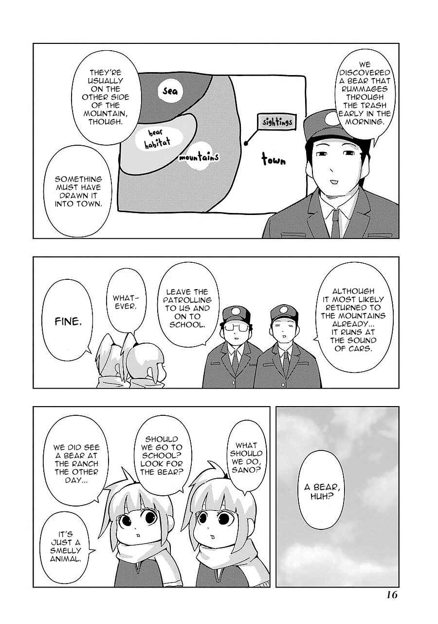 Chapter 152 - Page 2