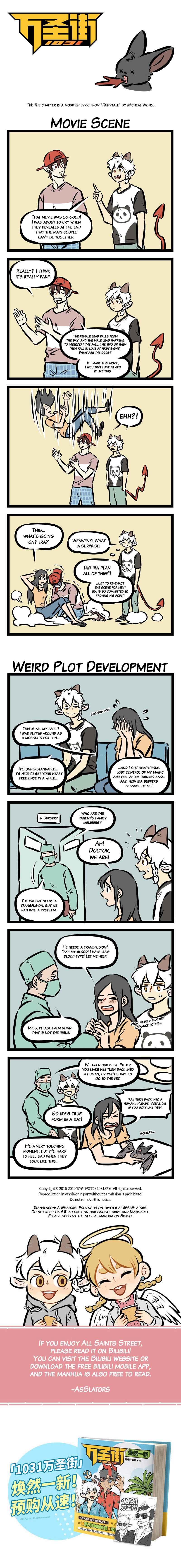 Chapter 336 - Page 1
