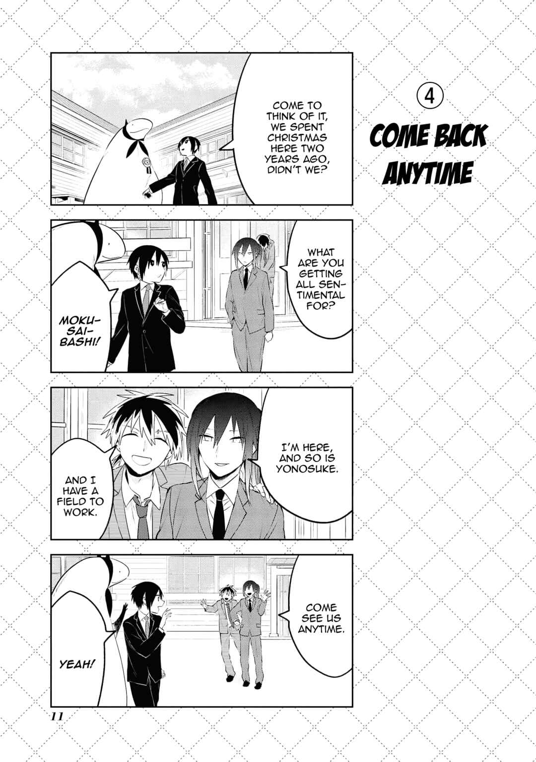 Chapter 112 - Page 12