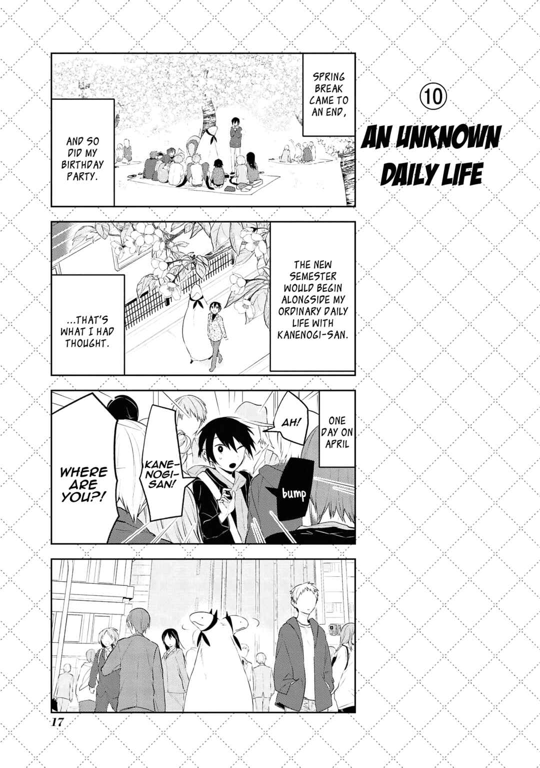 Chapter 112 - Page 18