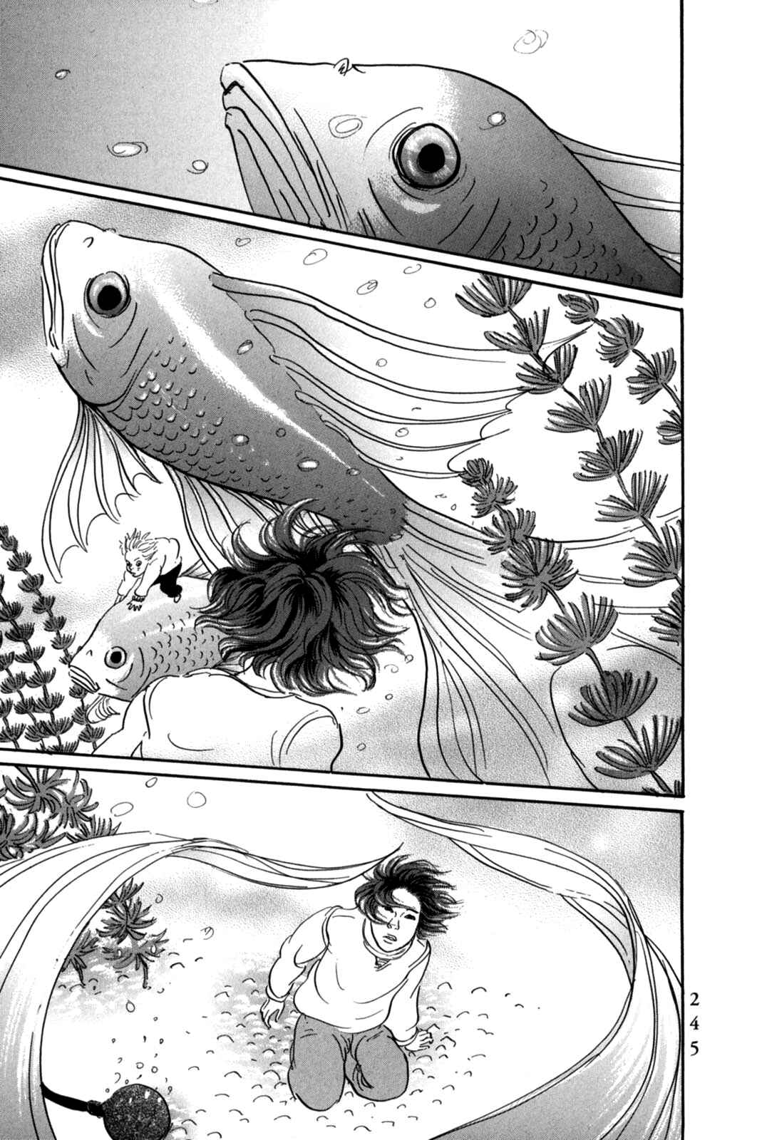 Chapter 23 - Page 3