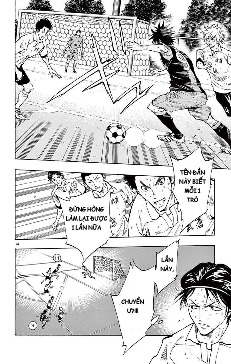 Chapter 189 - Page 14