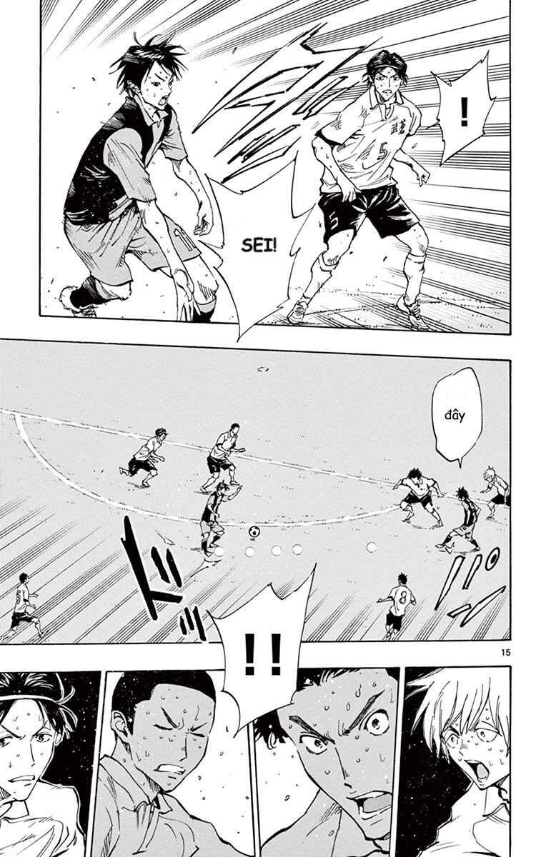 Chapter 189 - Page 15