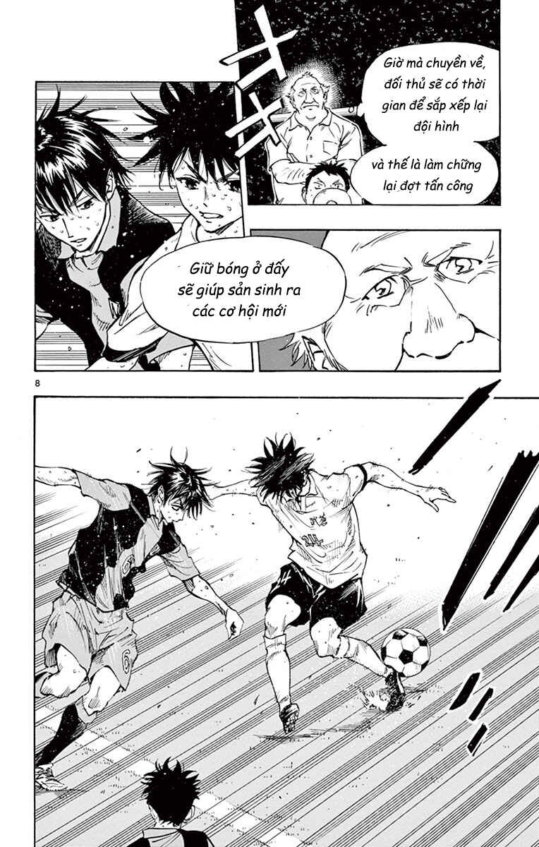Chapter 189 - Page 8