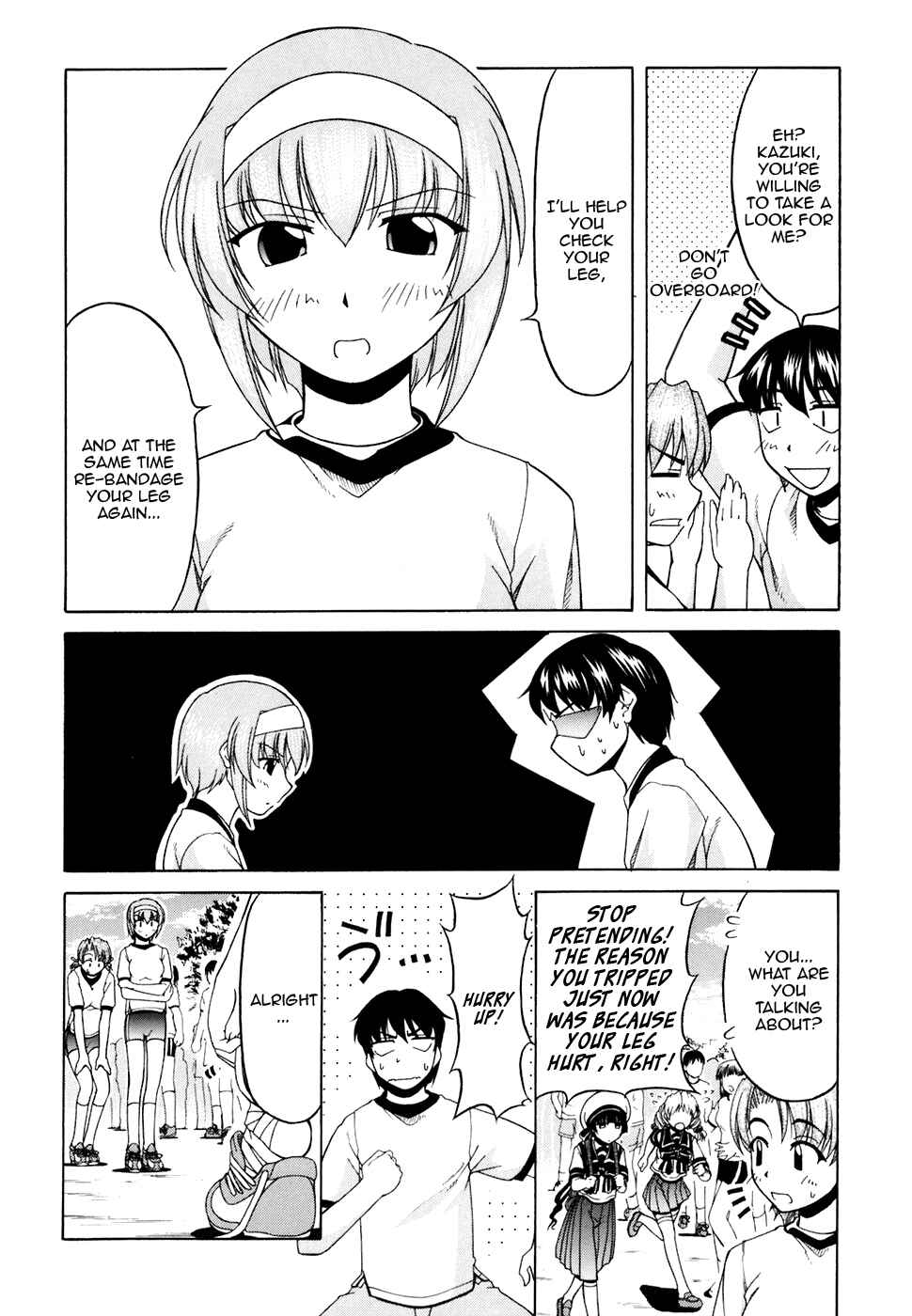 Chapter 31 - Page 16