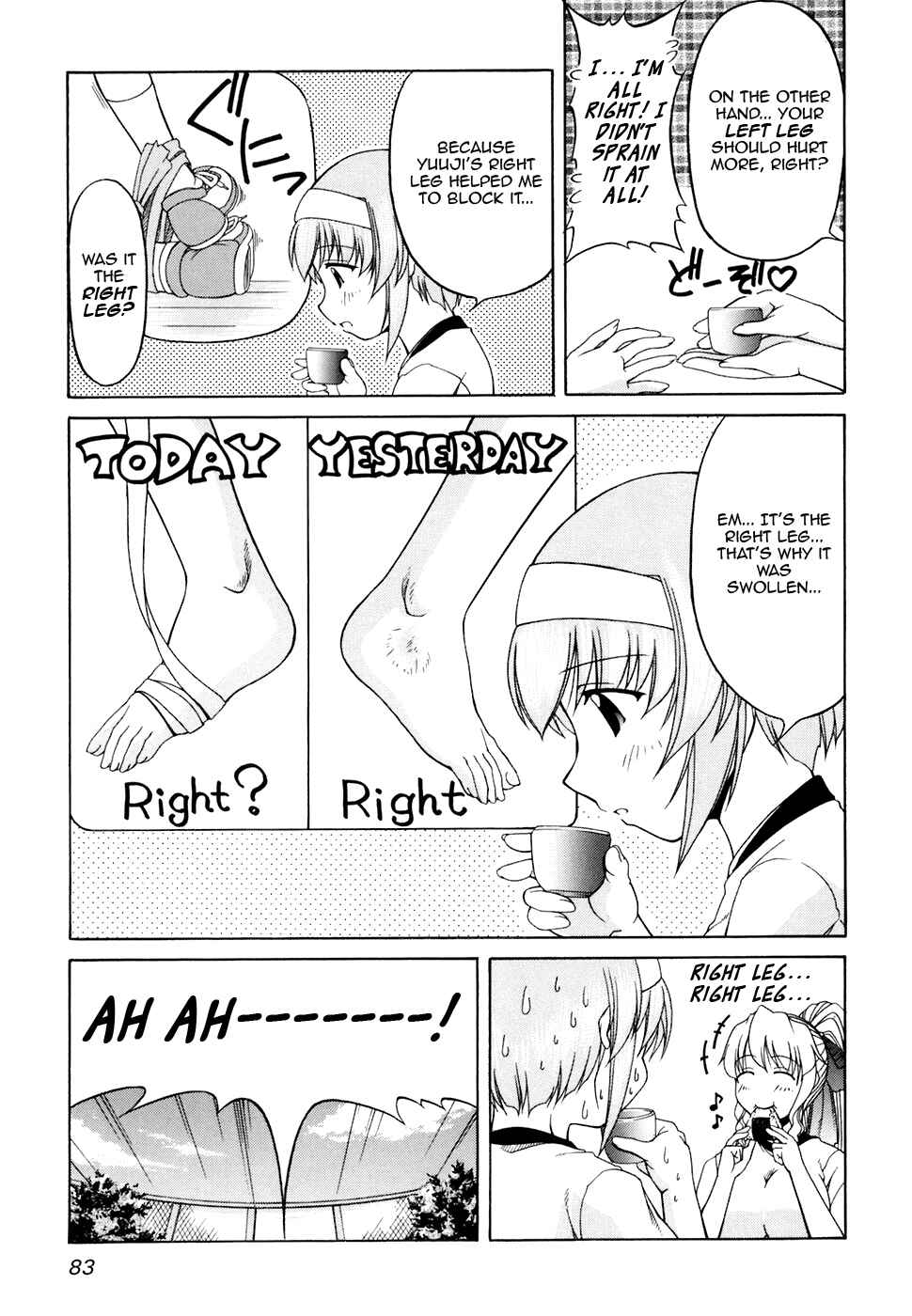 Chapter 31 - Page 25