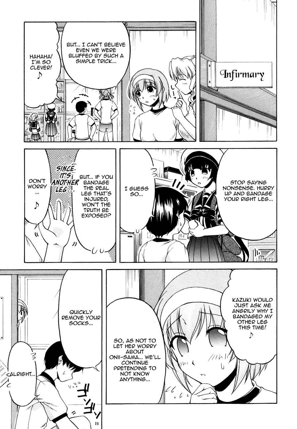 Chapter 31 - Page 27