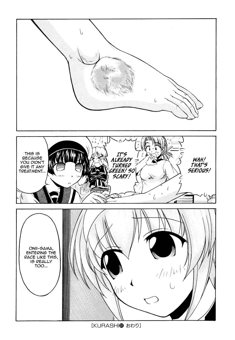 Chapter 31 - Page 28