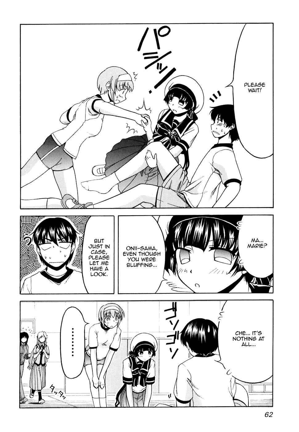 Chapter 31 - Page 4