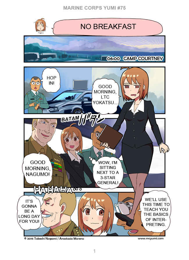 Chapter 75 - Page 1