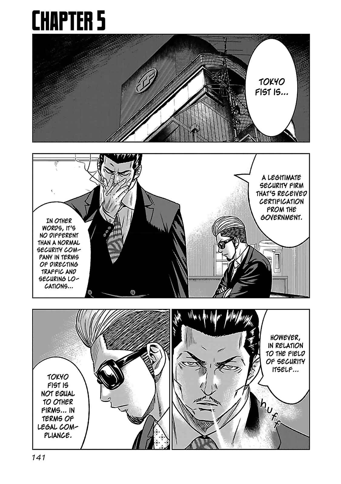 Chapter 5 - Page 1