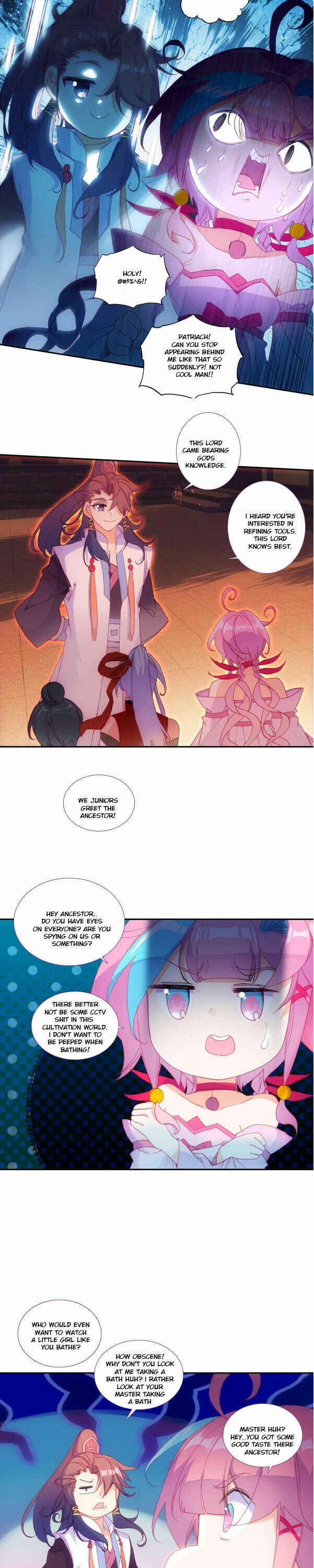 Chapter 87 - Page 6