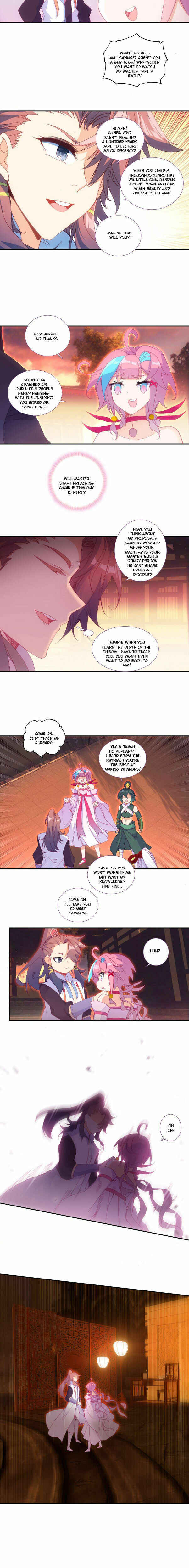 Chapter 87 - Page 7
