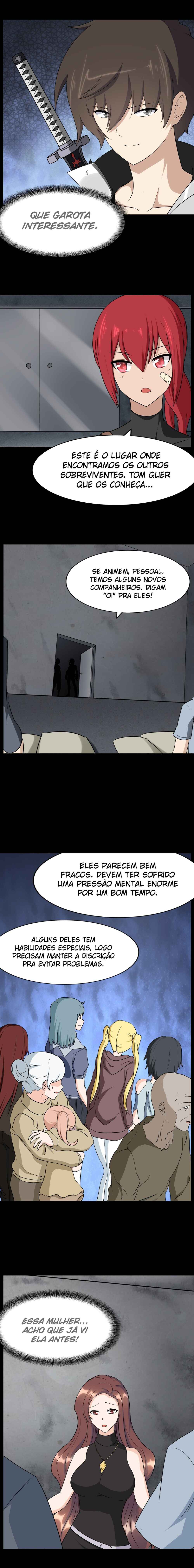 Chapter 168 - Page 2