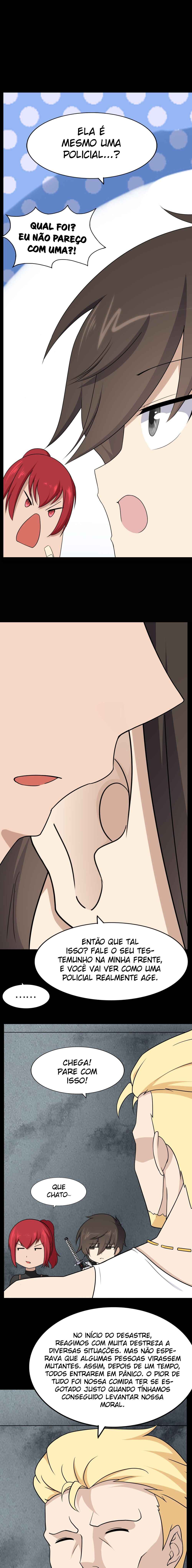 Chapter 168 - Page 8