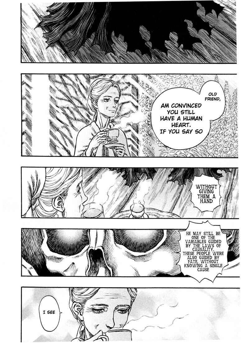 Chapter 203 - Page 21