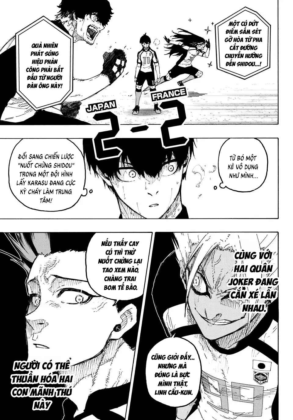 Chapter 342 - Page 15