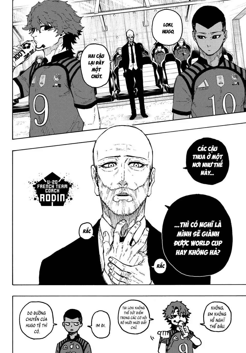 Chapter 342 - Page 17