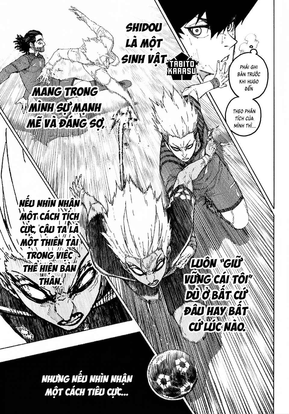 Chapter 342 - Page 5