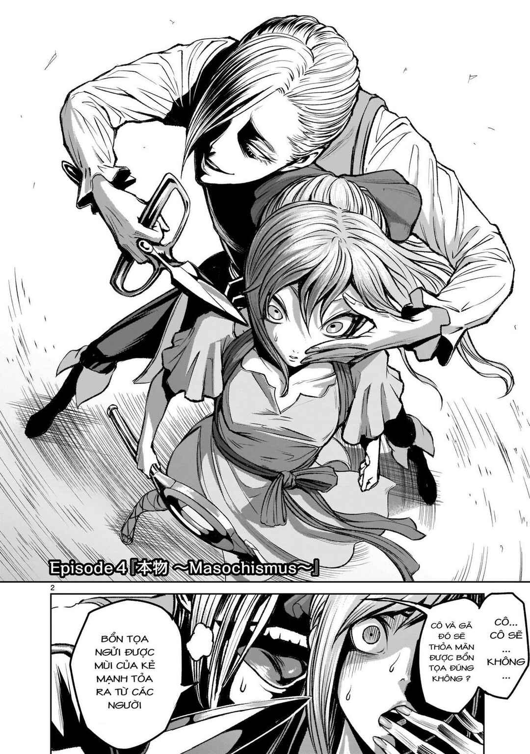 Chapter 4 - Page 2