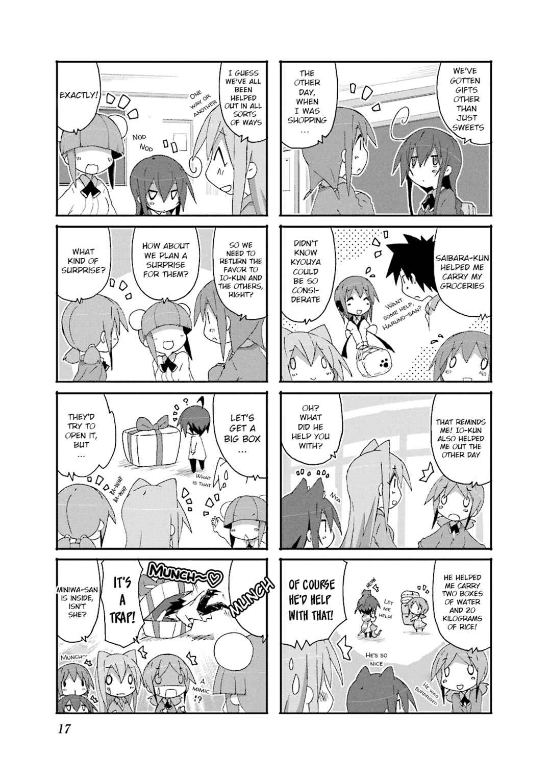 Chapter 73 - Page 3