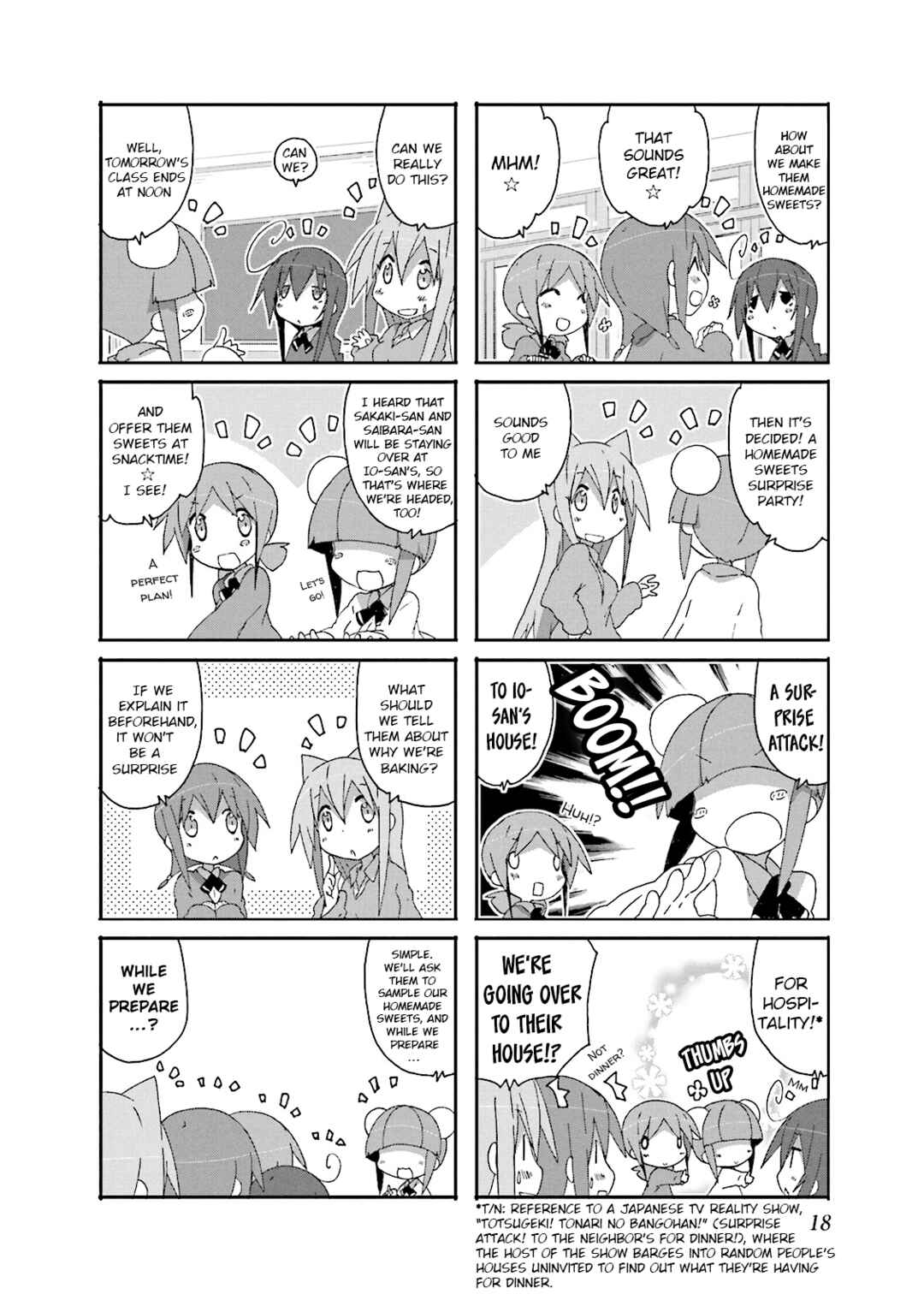 Chapter 73 - Page 4