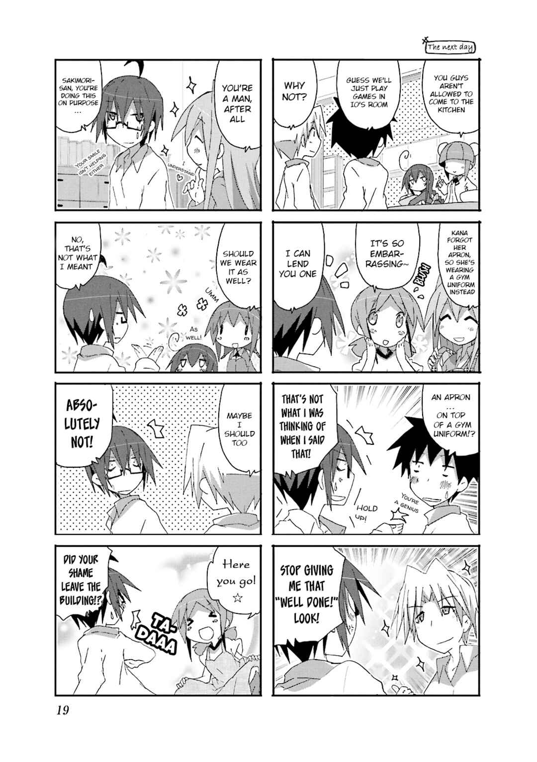 Chapter 73 - Page 5
