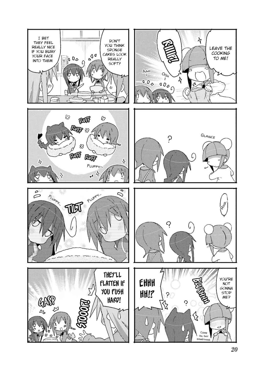 Chapter 73 - Page 6