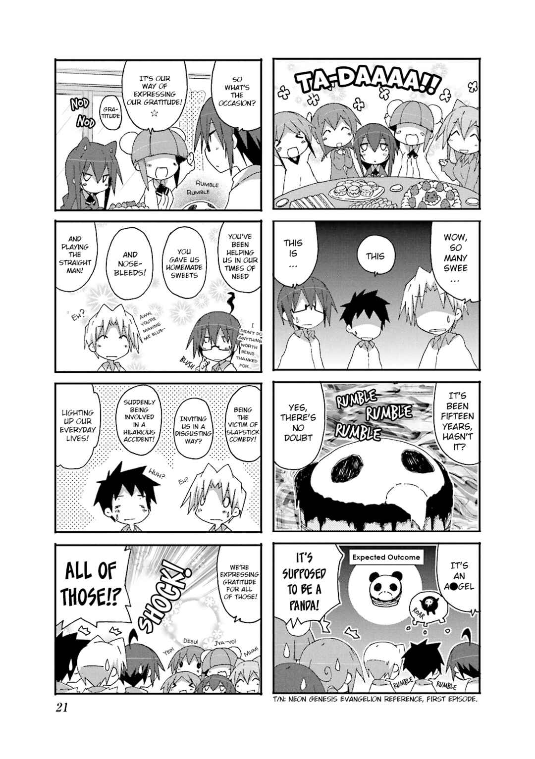 Chapter 73 - Page 7