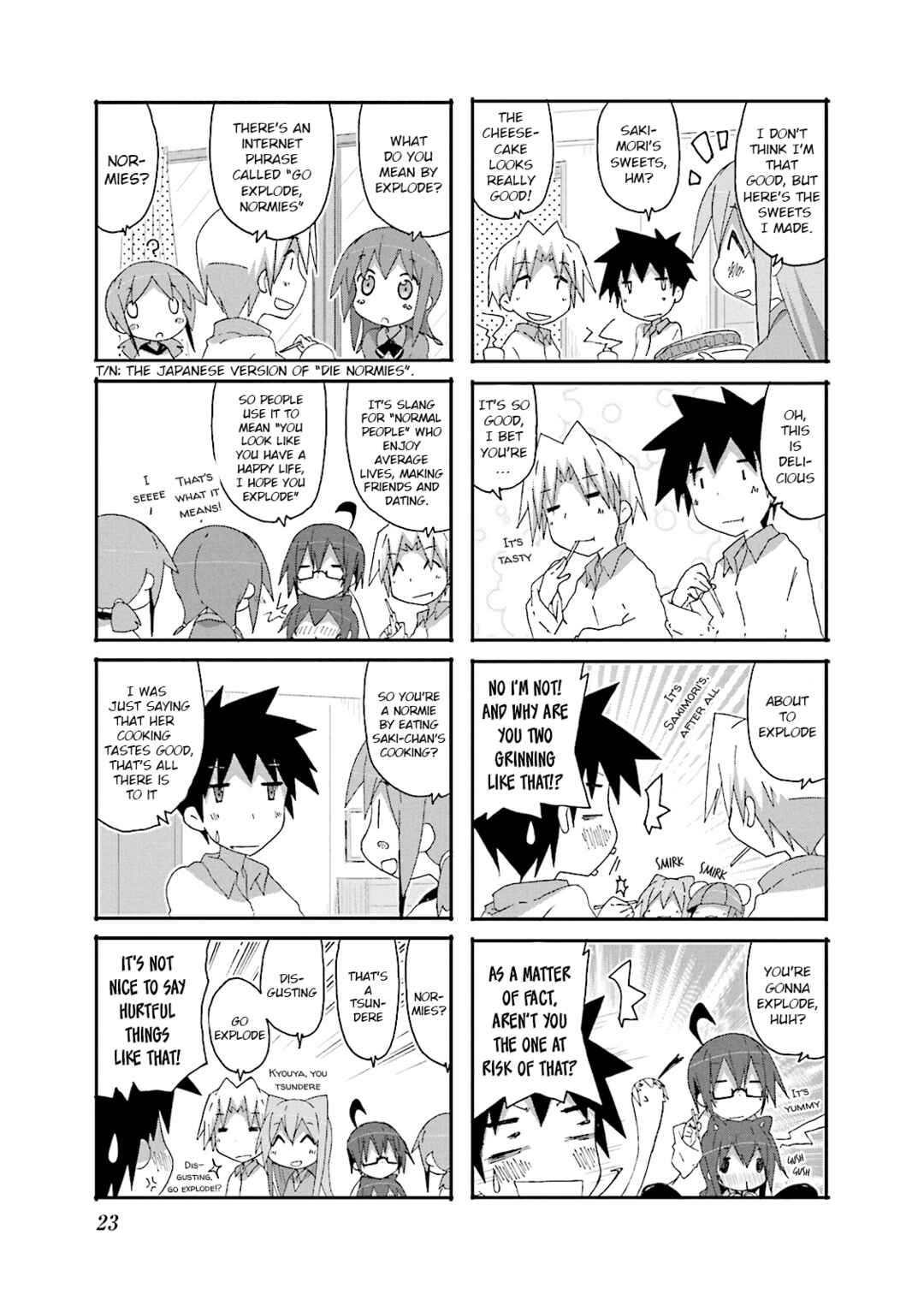 Chapter 73 - Page 9