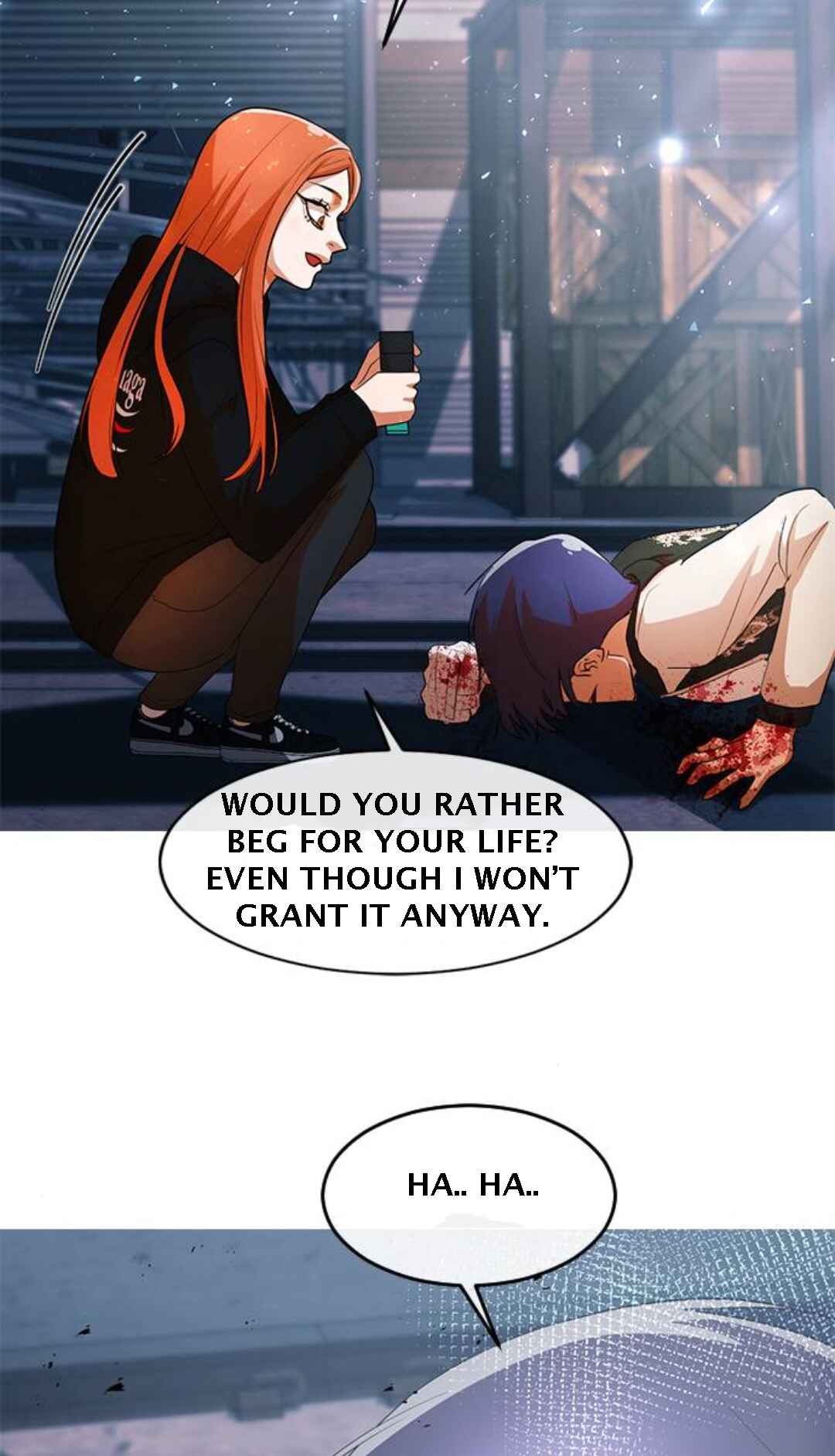 Chapter 312 - Page 71