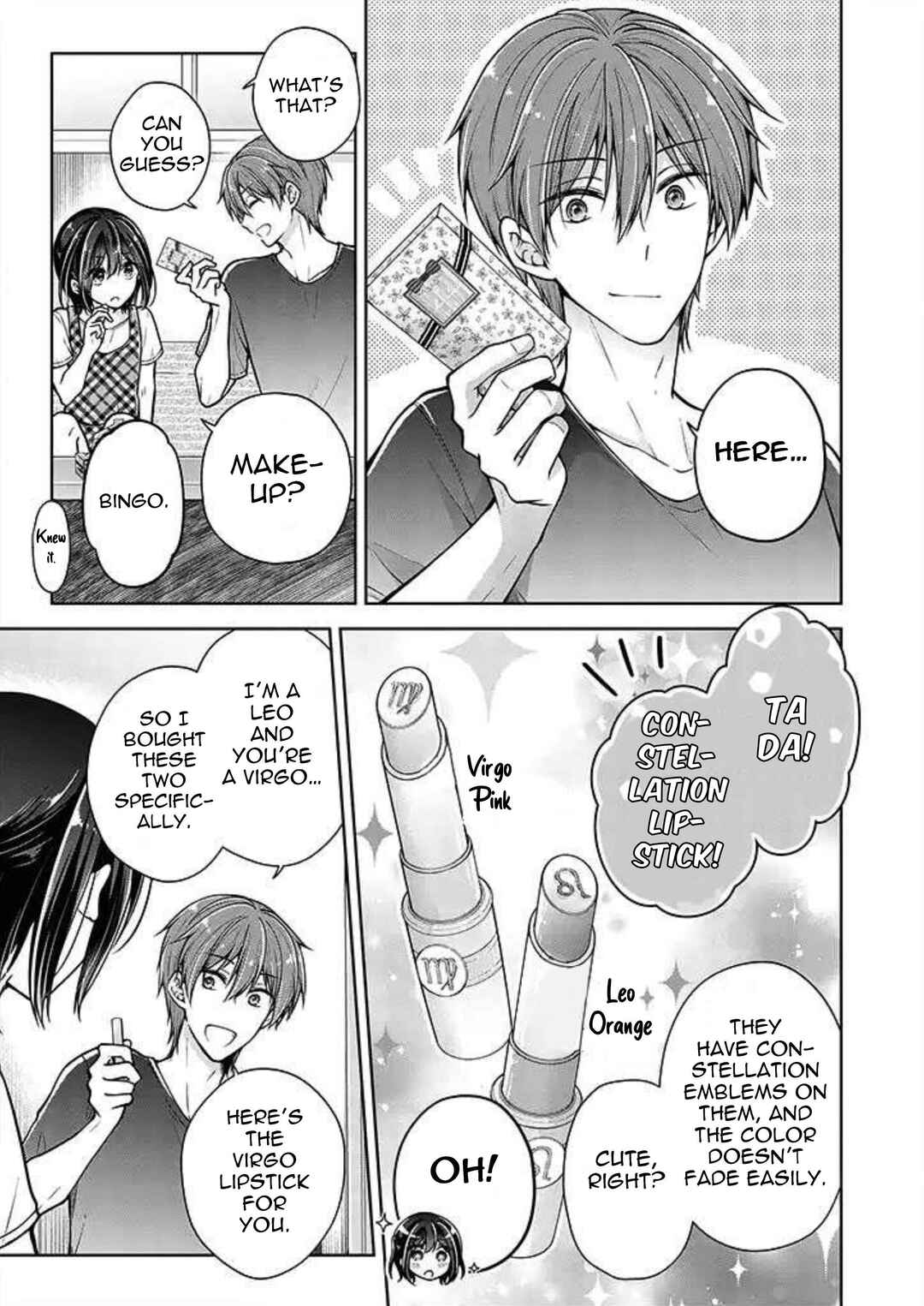 Chapter 40.1 - Page 1