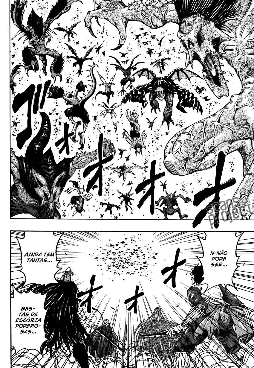 Chapter 230 - Page 14