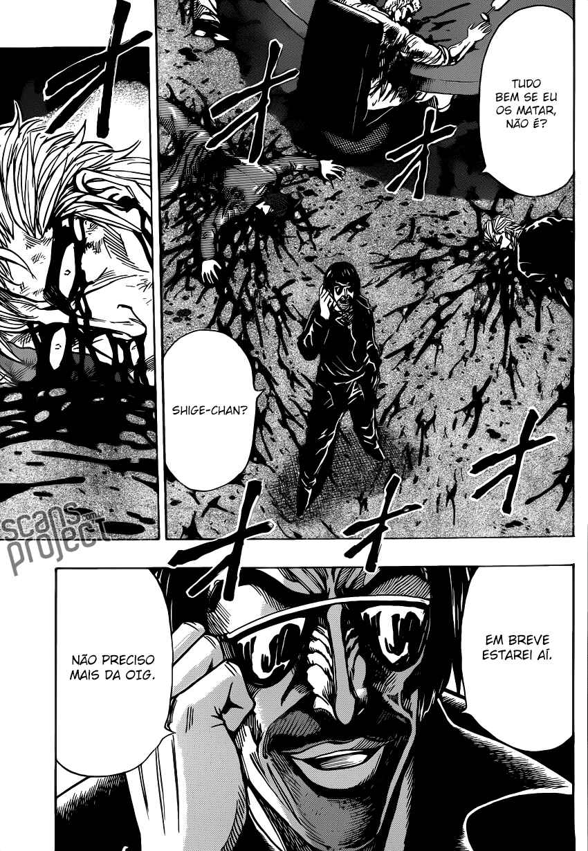 Chapter 230 - Page 7