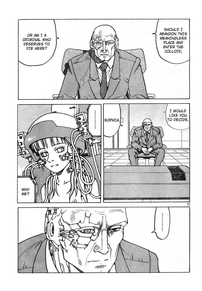 Chapter 109 - Page 11