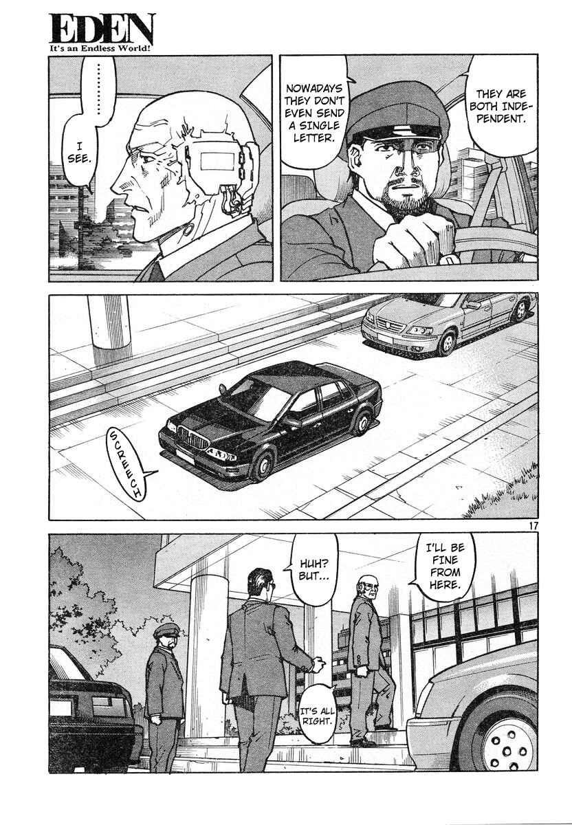 Chapter 109 - Page 17