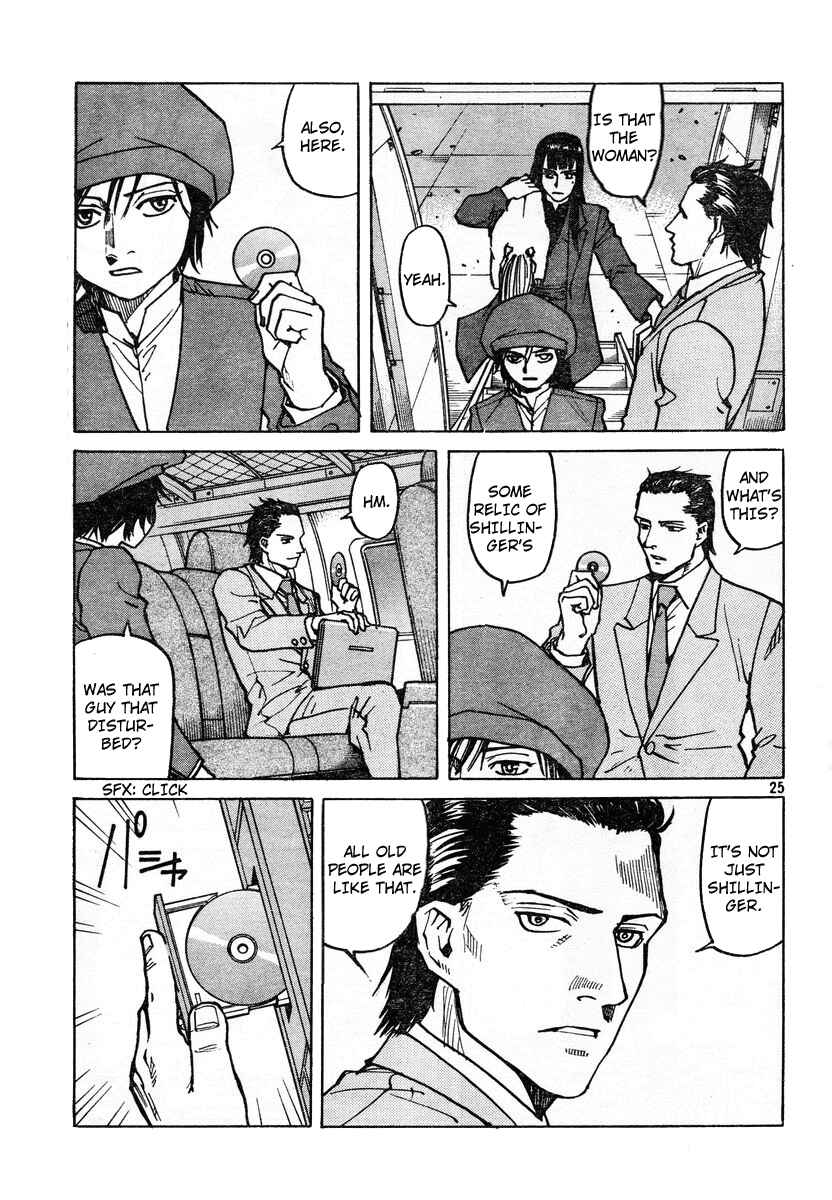 Chapter 109 - Page 25