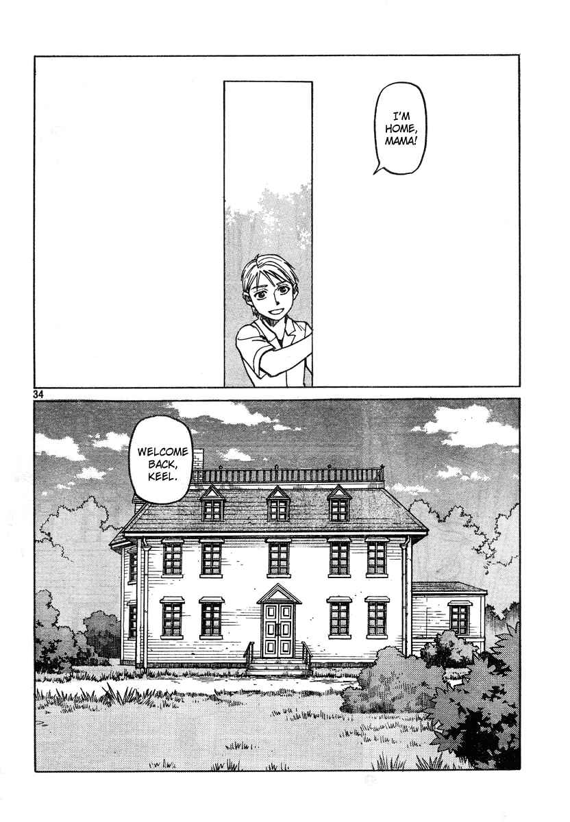 Chapter 109 - Page 34