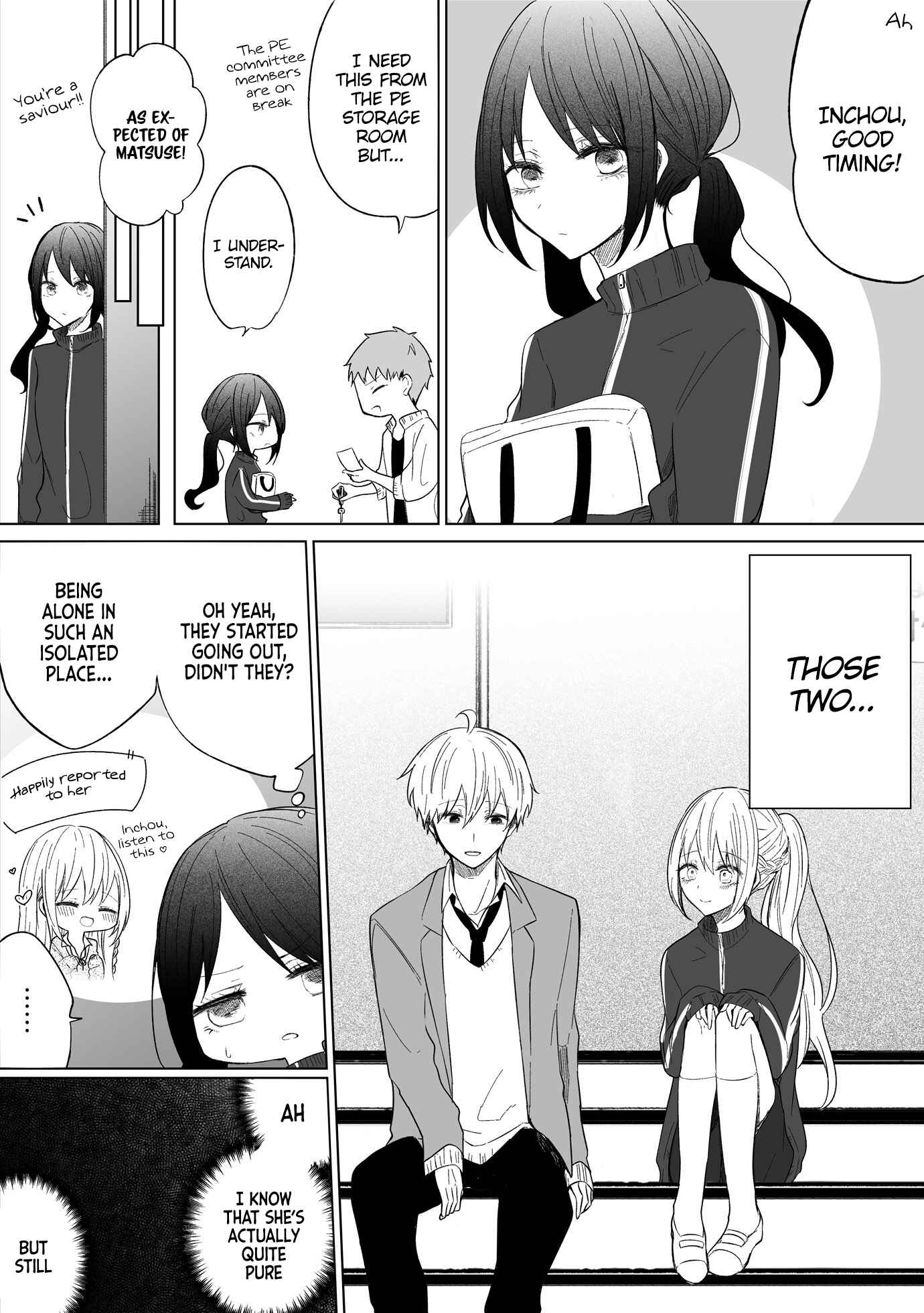 Chapter 78 - Page 1